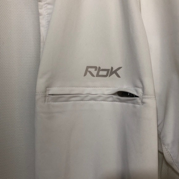 Athleisure jacket, track jacket - Picture 3 of 8